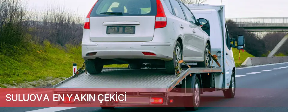 Suluova İlçemi En Yakın Çekici